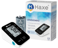 Haxe Ciśnieniomierz C03A - 1477438 - zdjęcie 1